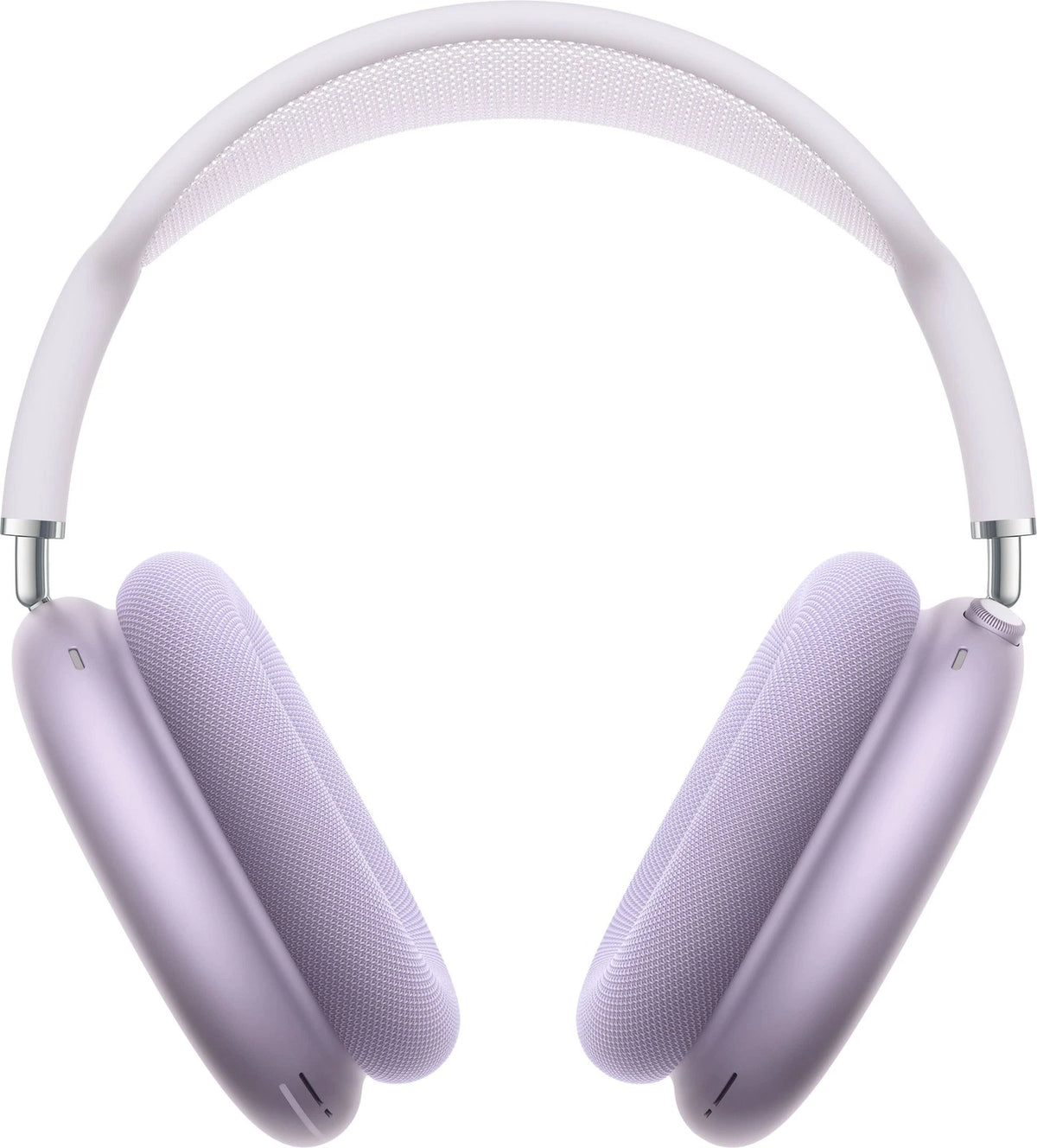 Over-Ear Headphones – Blue-Gray