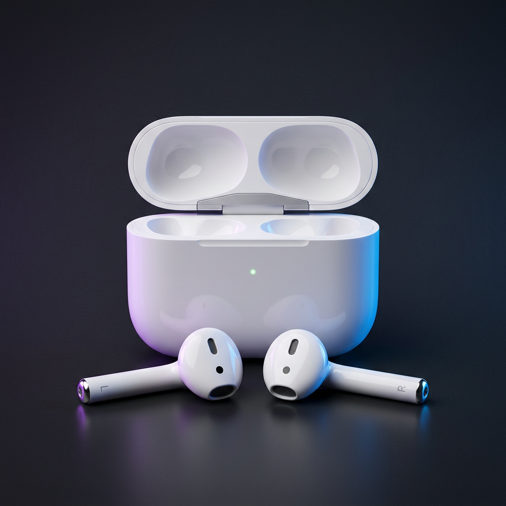 AirPods