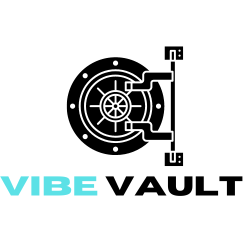 VibeVault