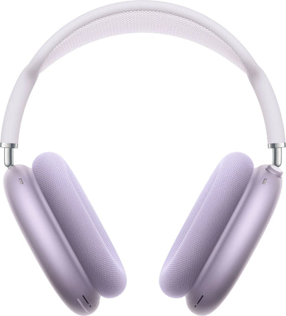 Over-Ear Headphones – Blue-Gray