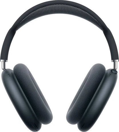 Over-Ear Headphones – Blue-Gray